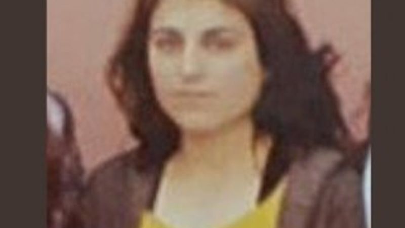 Terörist başı için kendini astı