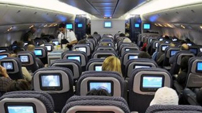 British Airways yanlış şehre iniş gerçekleştirdi