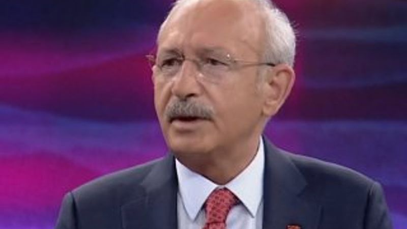 Kılıçdaroğlu'ndan grevdeki işçişlere: Grev haktır