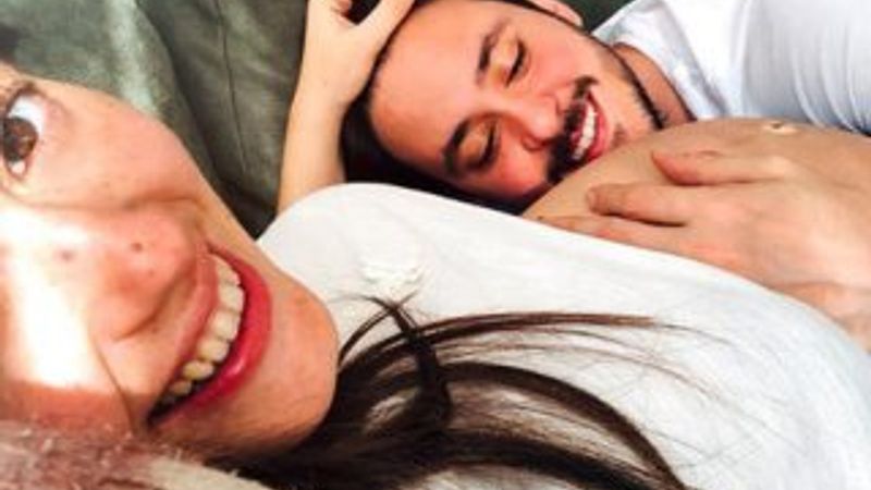 Pelin Akil: Güzel ailem