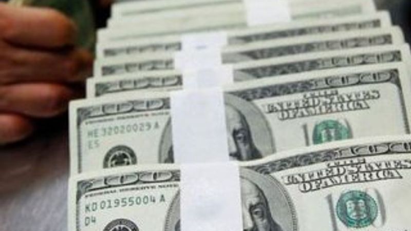 MB'nin dolar ve rezerv önlemi