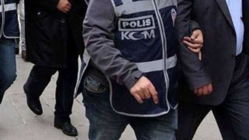 Muğla merkezli 14 ilde FETÖ operasyonu