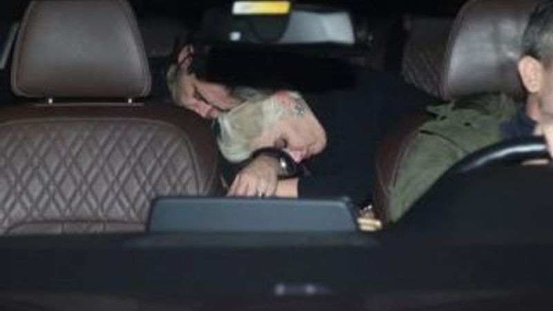 Hazer Amani Sıla'nın evine yerleşti