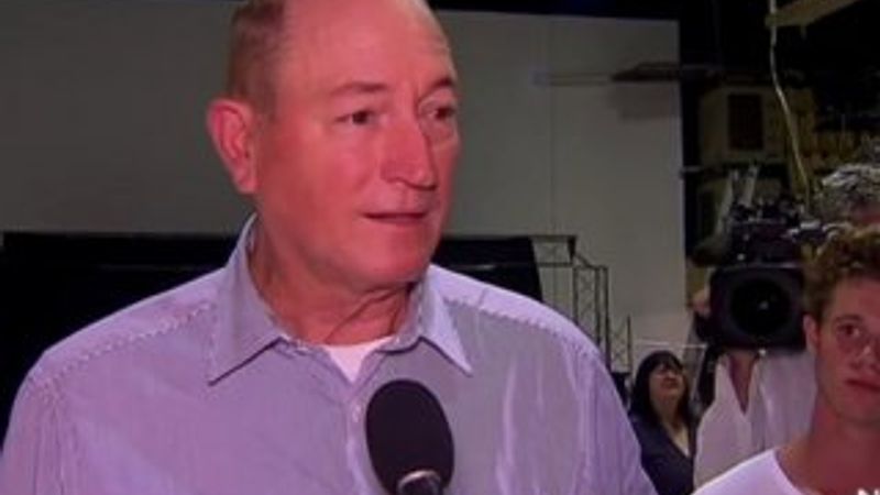 'Yumurta Çocuk': Yaptığım insanları birleştirdi