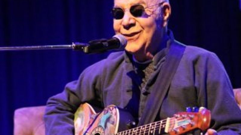 Mazhar Alanson: Çok yokluk çektik