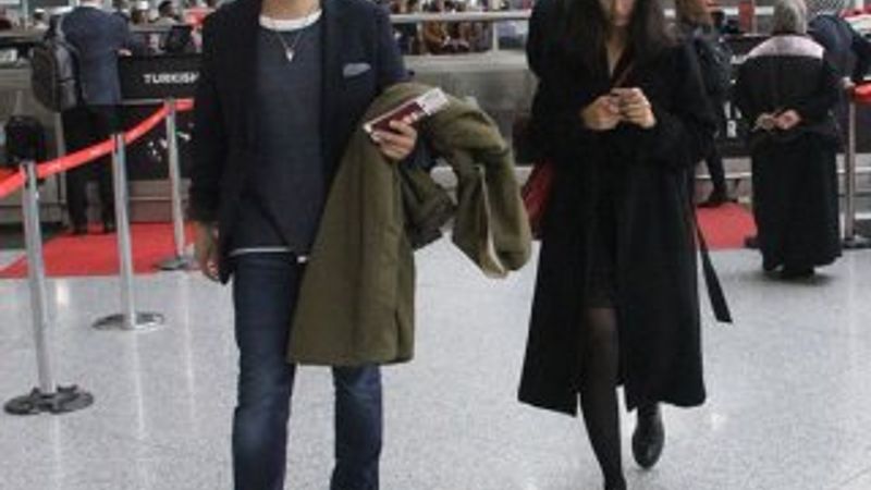 Tuba Büyüküstün: Kafamı karıştırmayın