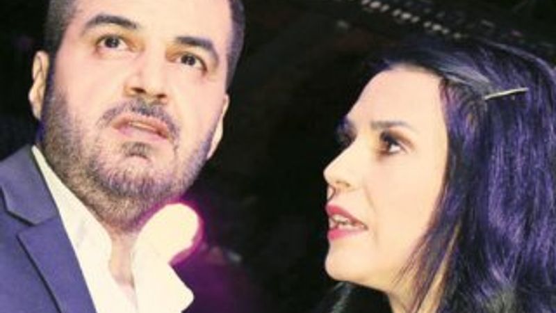 Yeşim Salkım'ın Ferda Anıl Yarkın pişmanlığı