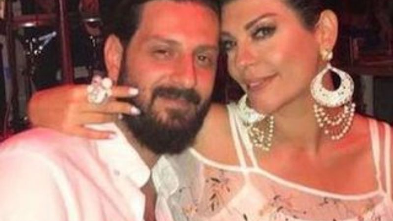 Aslı Zen eşine geri döndü