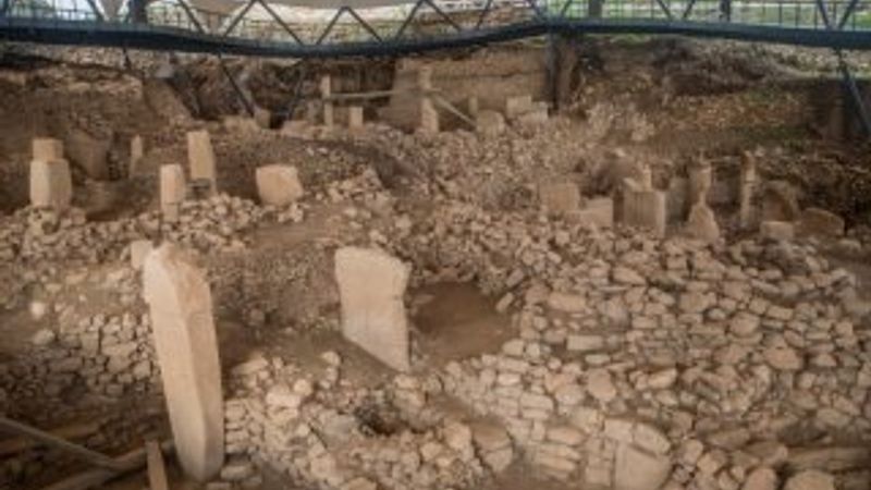 Göbeklitepe nedir (neresidir)
