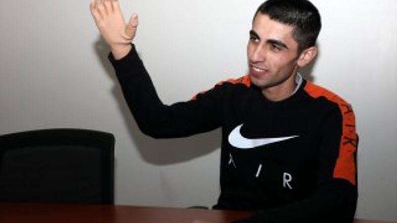 Biyonik kol hayali gerçek oldu