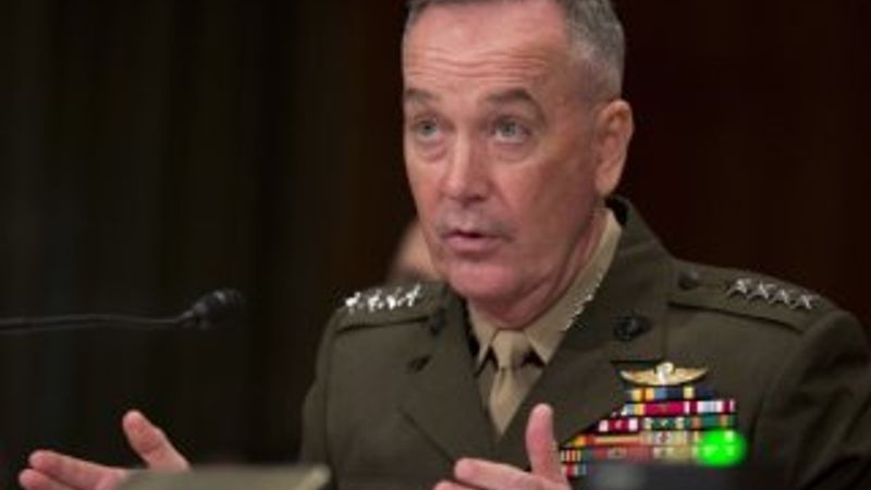 ABD terörist yetiştirmeye devam edecek