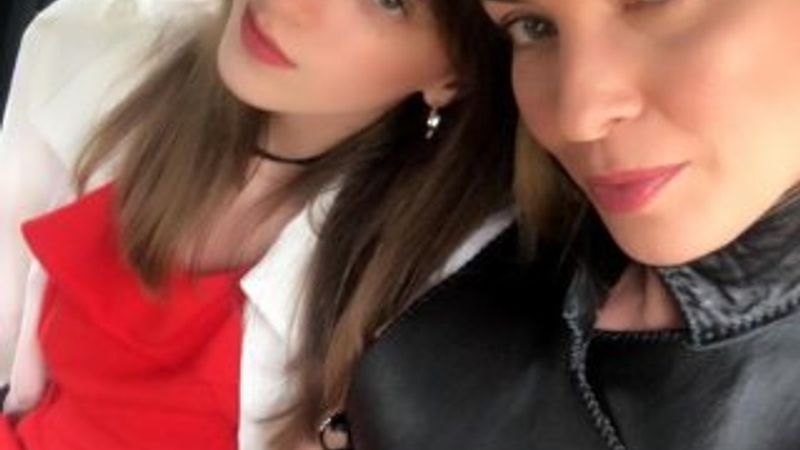 Arzu Yanardağ mucizesini paylaştı