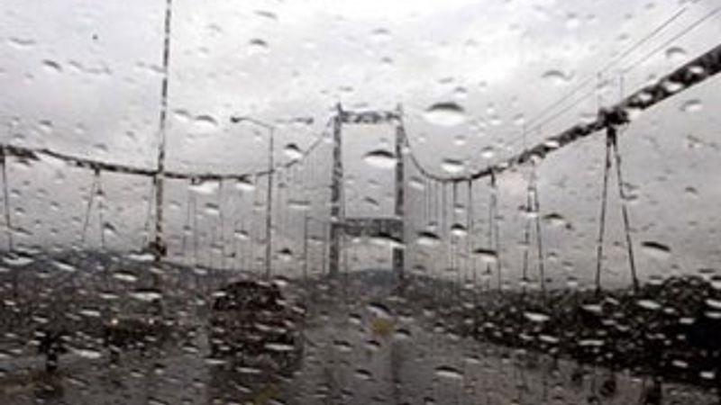 Yurt genelinde hava bugün parçalı bulutlu