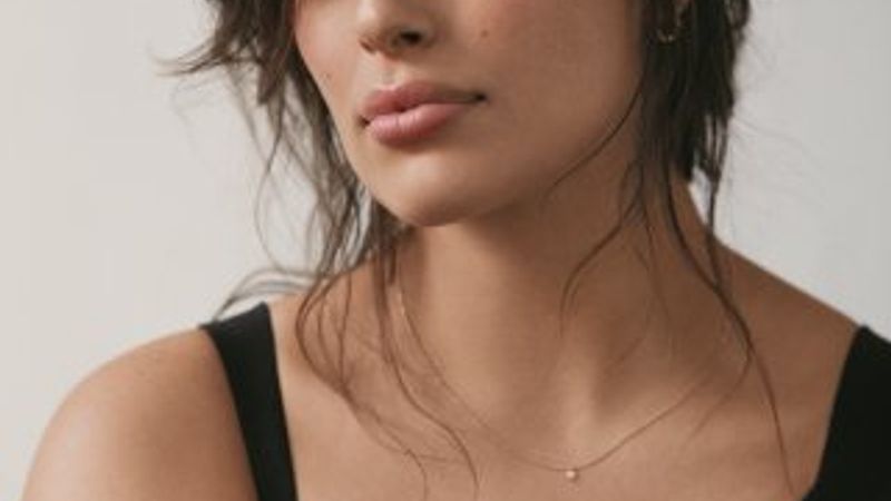 Ashley Graham: Kelimelerin gücü var