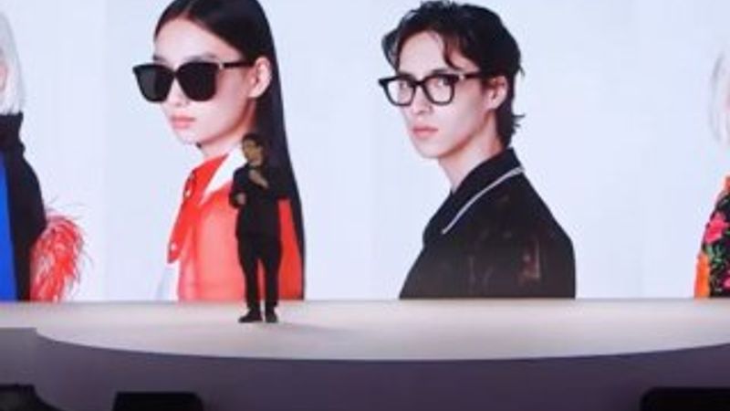 Huawei yeni akıllı gözlüğünü tanıttı