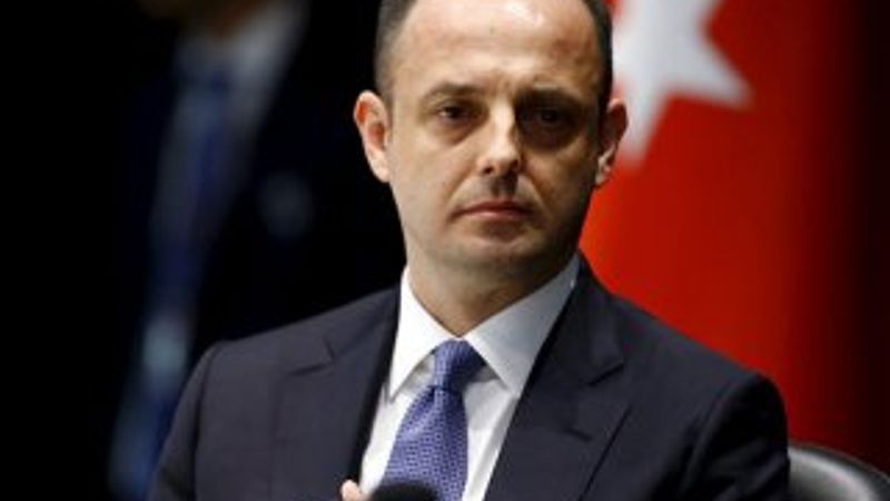 MB: Rezervlerimiz bir haftada 4.3 milyar dolar arttı