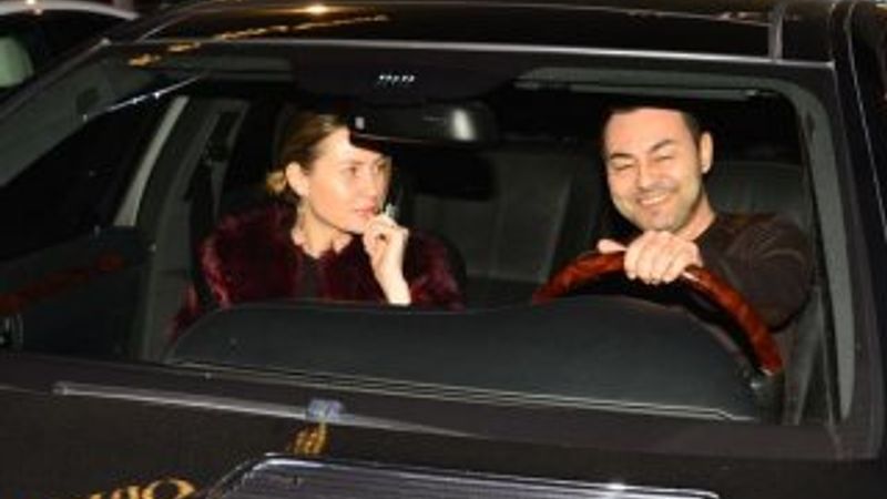 Serdar Ortaç: Sıkıntı yok