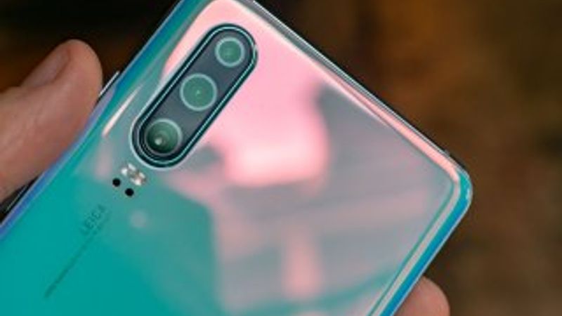 Huawei P30 serisi mobil fotoğrafçılıkta iddialı