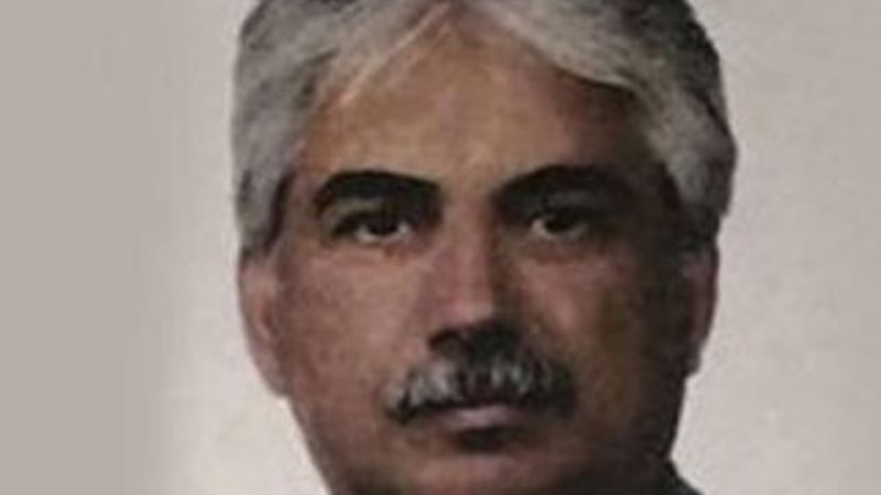 Metin Topuz'un tutukluluğuna devam kararı verildi