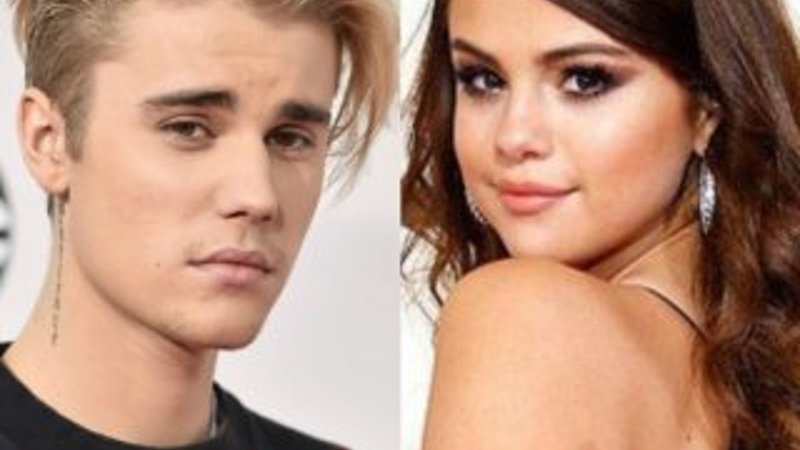 Justin Bieber'dan Selena Gomez itirafı