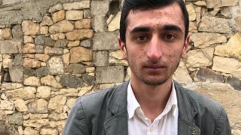 Bayburtlu Yusuf konuştu: Bize böyle öğrettiler