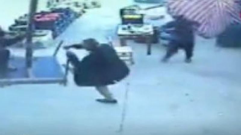 Uçan Osmaniyeli Amerikan basınının ilgisini çekti