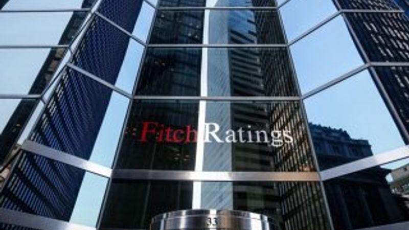Fitch Ratings: Türk bankalarının önemli tamponları var