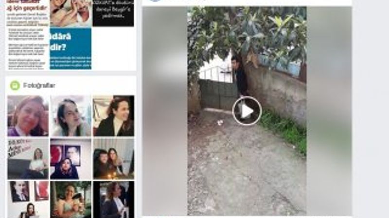 AK Partili genci aşağılayan İP'li kendini savundu