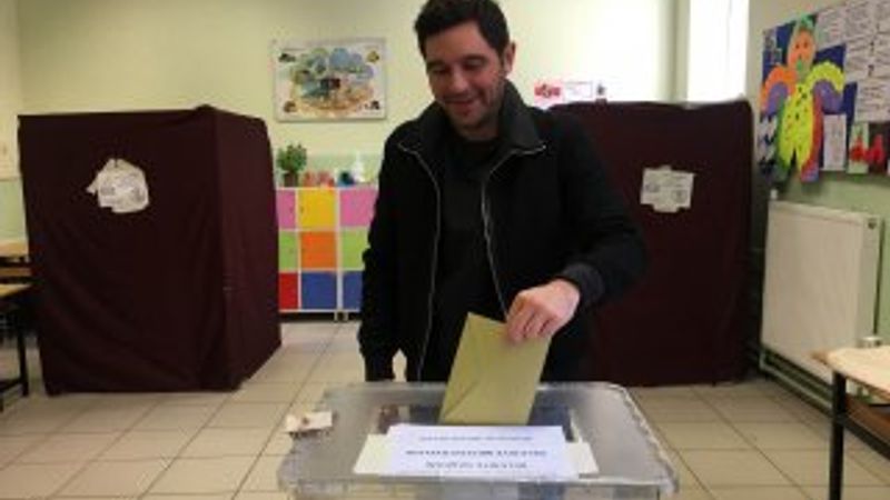 Hacı Sabancı oyunu kullandı