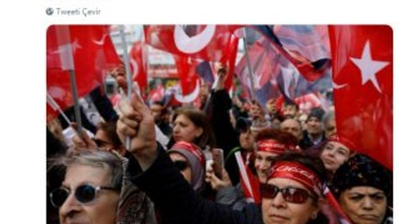 İngiliz ajansının algı operasyonu