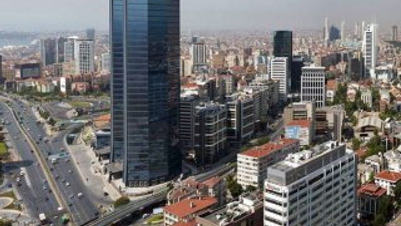 Şişli'de CHP önde