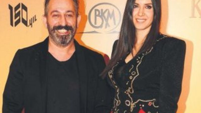 Ahu Yağtu: Defne ile oturup, konuştuk