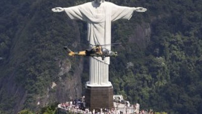 ATAK Brezilya'da çok beğenildi