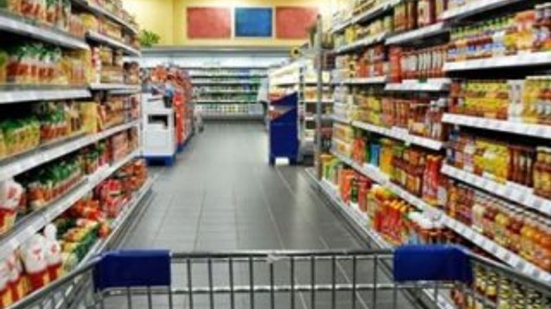 İstanbul'da perakende fiyatlar arttı