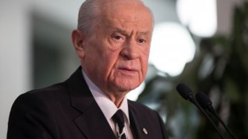 Bahçeli seçim sonuçlarını değerlendirdi