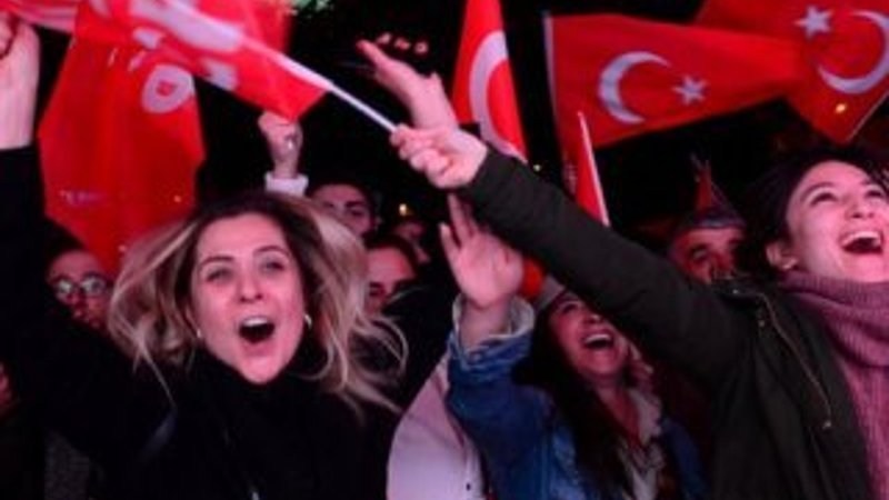 Yerel seçimler dış basının gündeminde