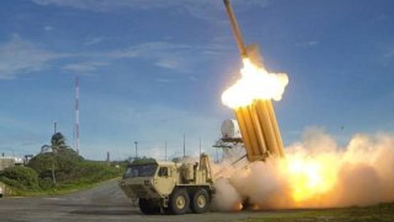 İsrail füze kurulumunu tamamladı