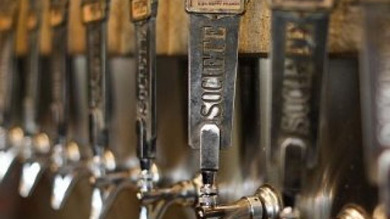 Bira şirketlerinin hisseleri yükseldi