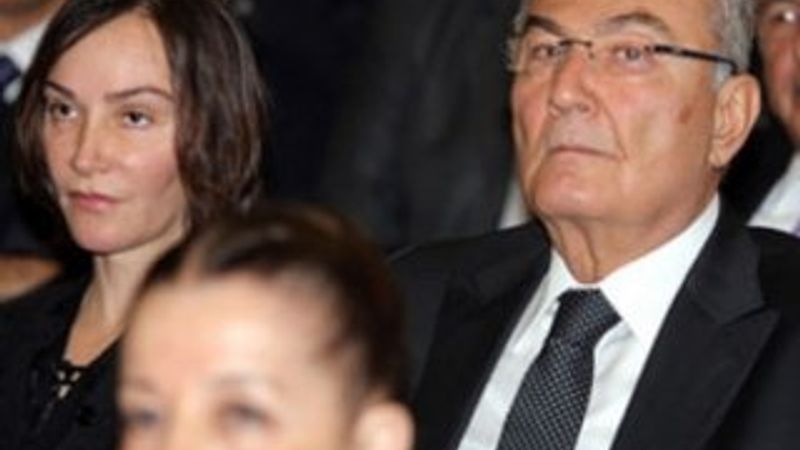 Deniz Baykal'ın kızı Halk TV'nin başına geçti