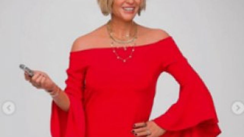 Ayşe Arman'ın balmumu heykeli