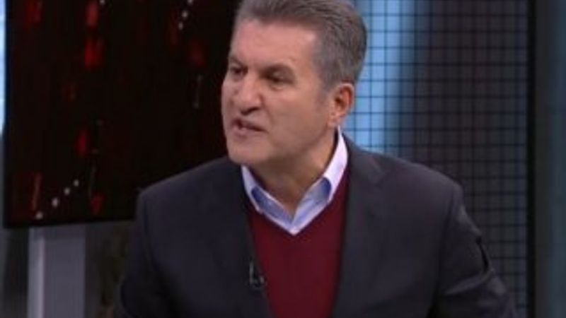 Mustafa Sarıgül kazanacağından emindi