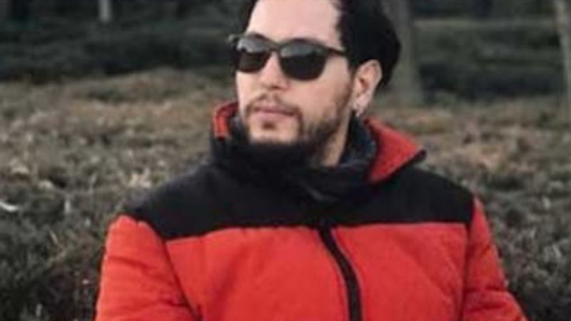 Kaan Burak Şen ile yeni kitabı Hayatındaki Tüm Kışları Unutan Adam’ı konuştuk