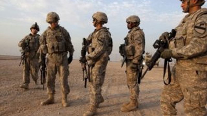 Pakistan: Hint askerleri 3 askerimizi öldürdü