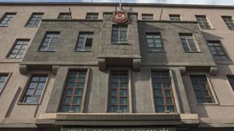 MSB'den Anıtkabir ziyaretine ilişkin açıklama