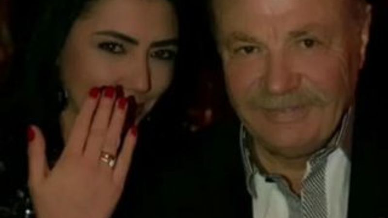 Paylaşılamayan erkek Nuri Alço konuştu