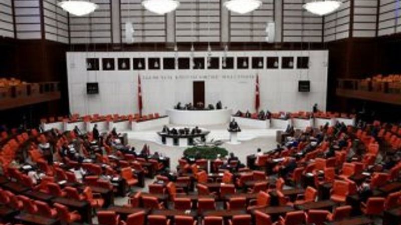 Nisan ayı Meclis için yoğun geçecek