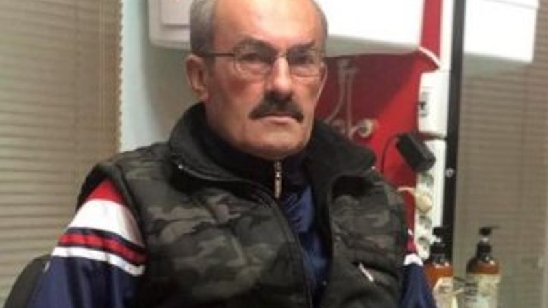 Mazbatasını alamadan hayatını kaybetti