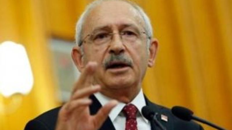 Kılıçdaroğlu, İmamoğlu'nun mazbatasını istedi
