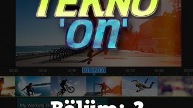 Android için en iyi 10 video düzenleme uygulaması
