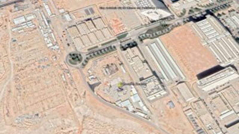 Suudi Arabistan nükleer reaktör inşa etti